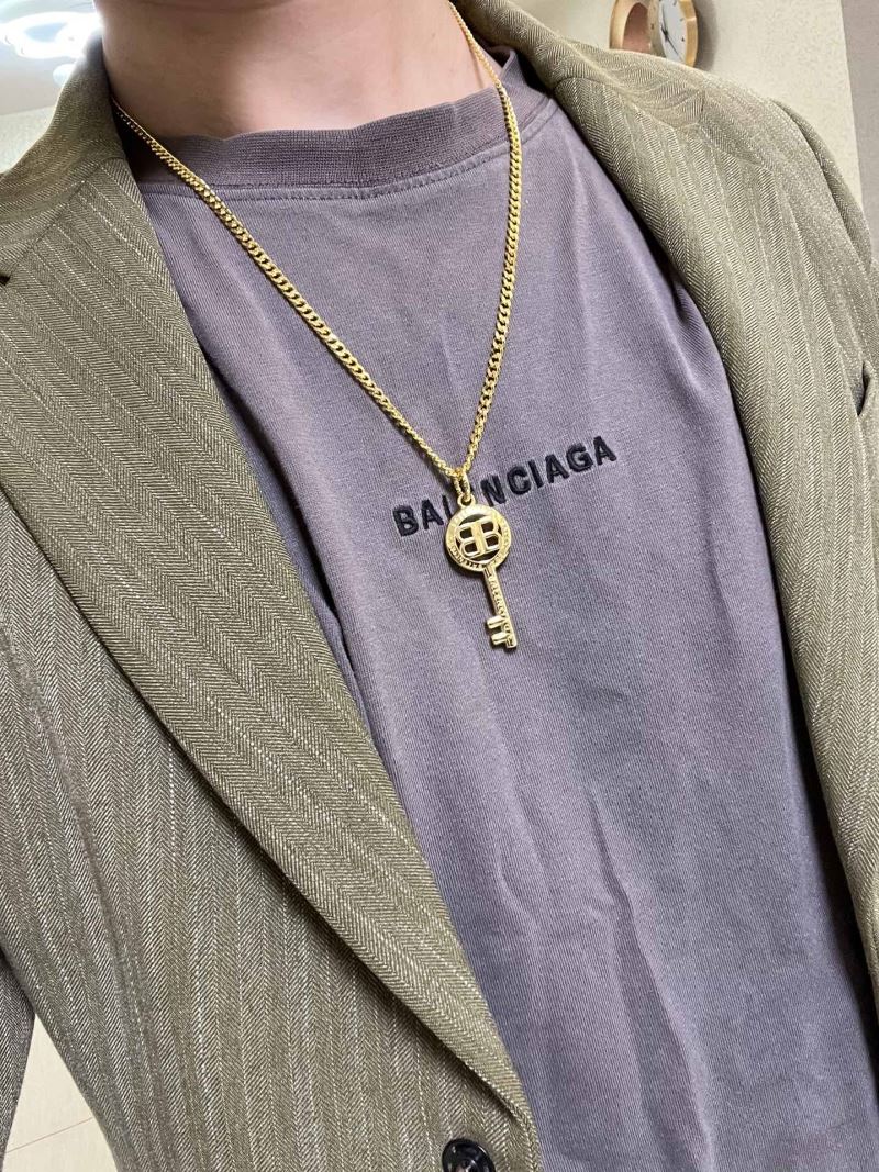 Balenciaga Necklaces